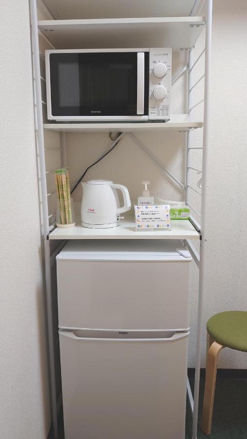 Shibuya Capsule Bamboo Hotel 東京都 エクステリア 写真