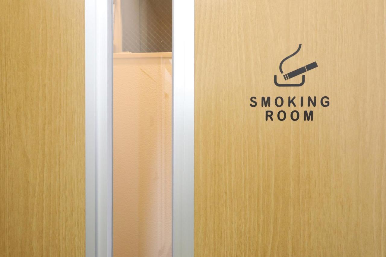 Shibuya Capsule Bamboo Hotel 東京都 エクステリア 写真
